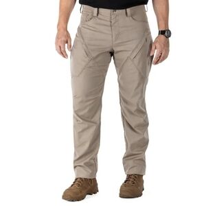 5.11 Tactical Capital Pants Tan Mens 38 Waist
